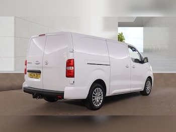 Used Vauxhall Vivaro 2024 for sale - 79481758: Photo