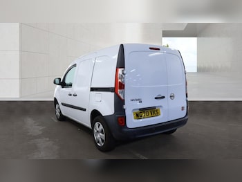 Used Nissan NV250 2020 for sale - 79409721: Photo
