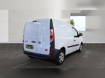 Used Nissan NV250 2020 for sale - 79409721: Photo