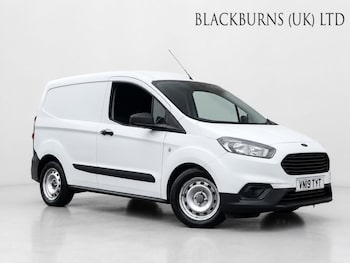 Used Ford Transit Courier 2019 for sale - 79563052: Photo