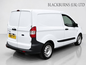 Used Ford Transit Courier 2019 for sale - 79563052: Photo