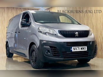 Used Peugeot Expert 2022 for sale - 75597265: Photo