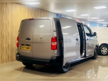 Used Peugeot Expert 2022 for sale - 75597265: Photo