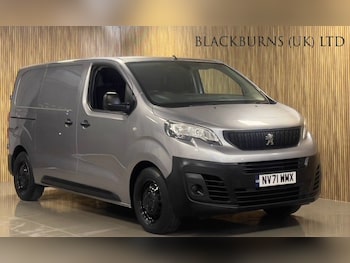 Used Peugeot Expert 2022 for sale - 75597265: Photo