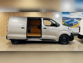 Used Peugeot Expert 2022 for sale - 75597265: Photo