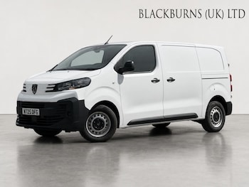 Used Peugeot Expert 2025 for sale - 79619277: Photo