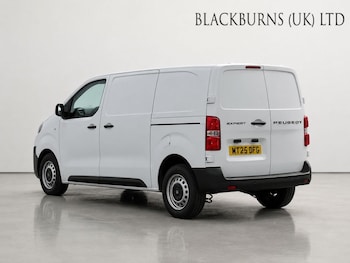 Used Peugeot Expert 2025 for sale - 79619277: Photo