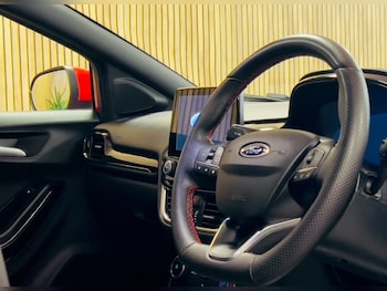 Used Ford Puma 2021 for sale - 75896679: Photo