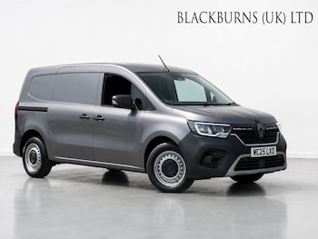 Used Renault Kangoo Maxi 2025 for sale - 79359296: Photo