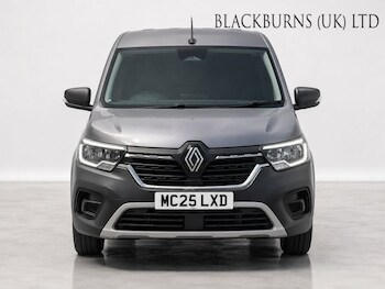 Used Renault Kangoo Maxi 2025 for sale - 79359296: Photo