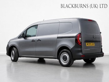 Used Renault Kangoo Maxi 2025 for sale - 79359296: Photo