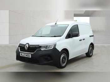 Used Renault Kangoo 2023 for sale - 79530627: Photo