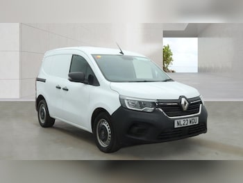 Used Renault Kangoo 2023 for sale - 79530627: Photo
