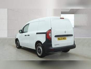 Used Renault Kangoo 2023 for sale - 79530627: Photo