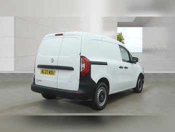 Used Renault Kangoo 2023 for sale - 79530627: Photo