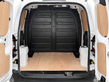 Used Ford Transit Courier 2023 for sale - 79394705: Photo