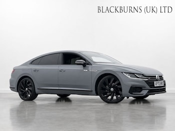 Used Volkswagen Arteon 2020 for sale - 79588078: Photo