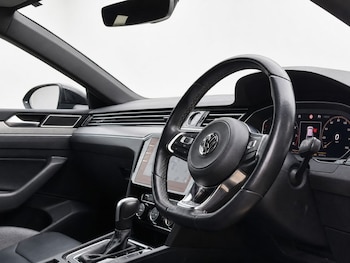 Used Volkswagen Arteon 2020 for sale - 79588078: Photo