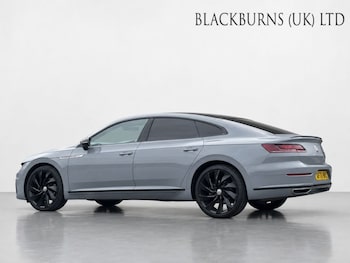 Used Volkswagen Arteon 2020 for sale - 79588078: Photo