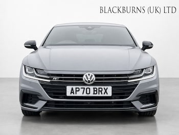 Used Volkswagen Arteon 2020 for sale - 79588078: Photo