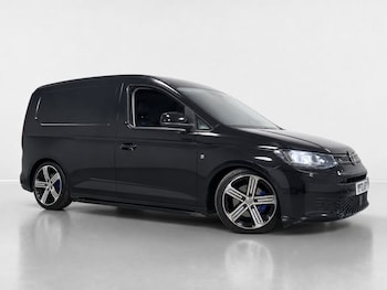 Used Volkswagen Caddy 2022 for sale - 79358558: Photo