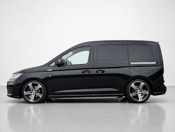 Used Volkswagen Caddy 2022 for sale - 79358558: Photo