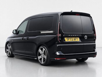 Used Volkswagen Caddy 2022 for sale - 79358558: Photo