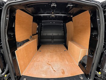 Used Volkswagen Caddy 2022 for sale - 79358558: Photo