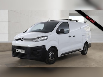 Used Citroen Dispatch 2023 for sale - 79409730: Photo