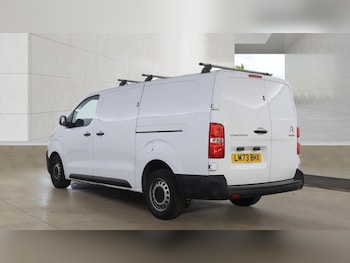 Used Citroen Dispatch 2023 for sale - 79409730: Photo