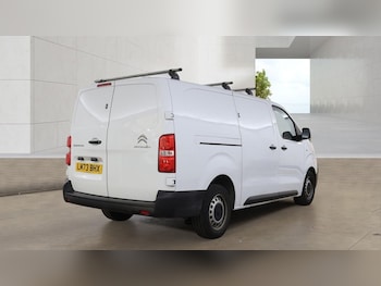 Used Citroen Dispatch 2023 for sale - 79409730: Photo