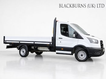 Used Ford Transit 2019 for sale - 79359282: Photo