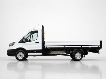 Used Ford Transit 2019 for sale - 79359282: Photo