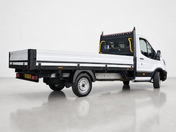 Used Ford Transit 2019 for sale - 79359282: Photo