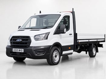 Used Ford Transit 2019 for sale - 79359282: Photo