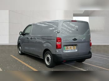 Used Vauxhall Vivaro 2024 for sale - 79791437: Photo