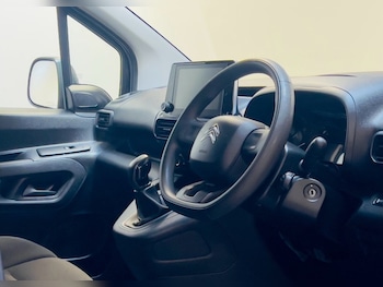 Used Citroen Berlingo 2020 for sale - 75503688: Photo