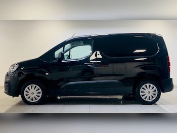 Used Citroen Berlingo 2020 for sale - 75503688: Photo