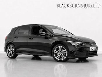 Used Volkswagen Golf 2021 for sale - 79359303: Photo