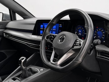 Used Volkswagen Golf 2021 for sale - 79359303: Photo