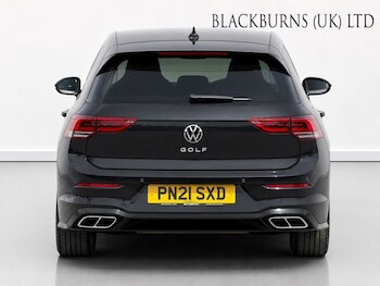 Used Volkswagen Golf 2021 for sale - 79359303: Photo