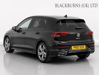 Used Volkswagen Golf 2021 for sale - 79359303: Photo