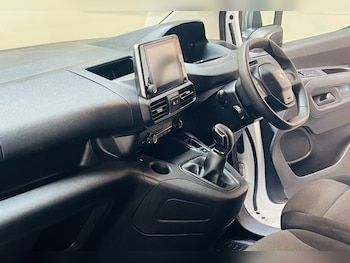 Used Peugeot Partner 2019 for sale - 75503666: Photo
