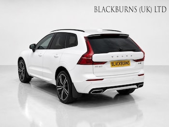 Used Volvo XC60 2019 for sale - 79359284: Photo