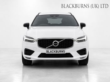 Used Volvo XC60 2019 for sale - 79359284: Photo