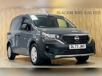 Used Nissan Other 2023 for sale - 75548740: Photo