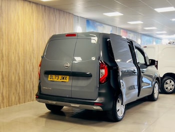 Used Nissan Other 2023 for sale - 75548740: Photo