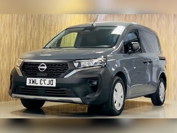 Used Nissan Other 2023 for sale - 75548740: Photo
