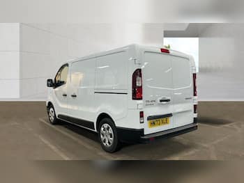 Used Renault Trafic 2023 for sale - 79778297: Photo