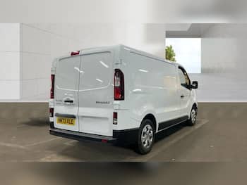Used Renault Trafic 2023 for sale - 79778297: Photo